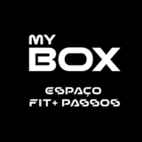 My Box Espaço Fit+