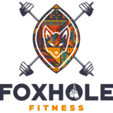 FOXHOLE FITNESS