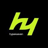 Hype4seven Funcional e Alta Performance