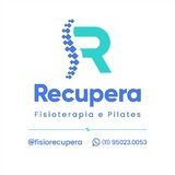 Recupera Clinica de Fisioterapia e Pilates