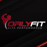 Studio OrlyFit - Alta Performance