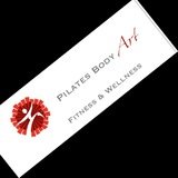 Pilates Body Art Fitness and Wellness