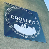 CrossFit Silicon Valley