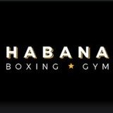 Habana Boxing Egaña