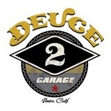 DEUCE Gym