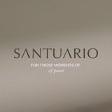 Santuario - For those moments of pause