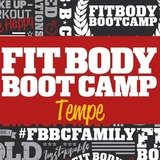 Tempe Fit Body Boot Camp
