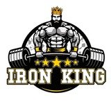 Centro de Treinamento Iron King