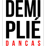 Demi Plié Danças