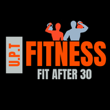 U.P.T FITNESS