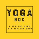 Yoga Box Sierra