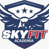 SKYFIT ACADEMIA - PASSOS