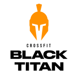 CROSSFIT BLACK TITAN