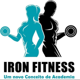 Academia Iron Fitness