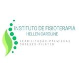 Instituto de fisioterapia Hellen Caroline