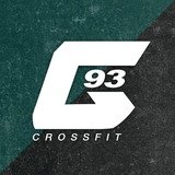 G93 CrossFit