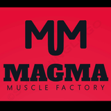 Magma Muscle Factory