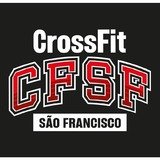 Crossfit São Francisco