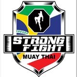 Academia Strong Fight