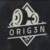 ORIG3N BOX