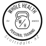 whole health personal training
