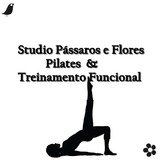 Pilates Pássaros e Flores