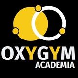 ACADEMIA OXYGYM