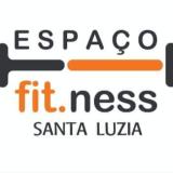 Espaço Fitness Santa Luzia