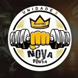 Academia Nova Força - Unidade II