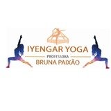 Bruna Paixão Iyengar Yoga