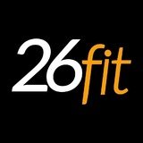 26 Fit - Salto