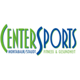 Fitnessstudio CenterSports