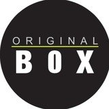 Original Box Academia