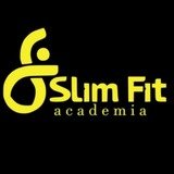 Slim Fit Academia