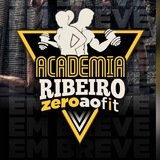 Academia Ribeiro Zeroaofit