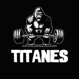 Titanes Barcelona