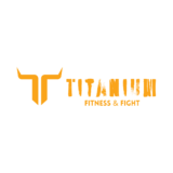 Titanium Fitness & Fight