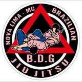 BDG Jiu-Jitsu