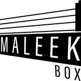 Maleek Jackson Boxing