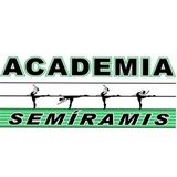Academia Semíramis - Escola de Danças Lisleine Diniz