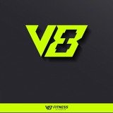 V8 FIT STUDIO