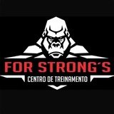Centro de Treinamento For Strong's
