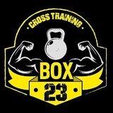 Box23 Crosstraining