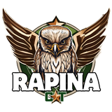 Rapina Centro de Treinamento