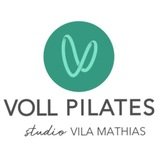 Voll Pilates Studio Vila Mathias