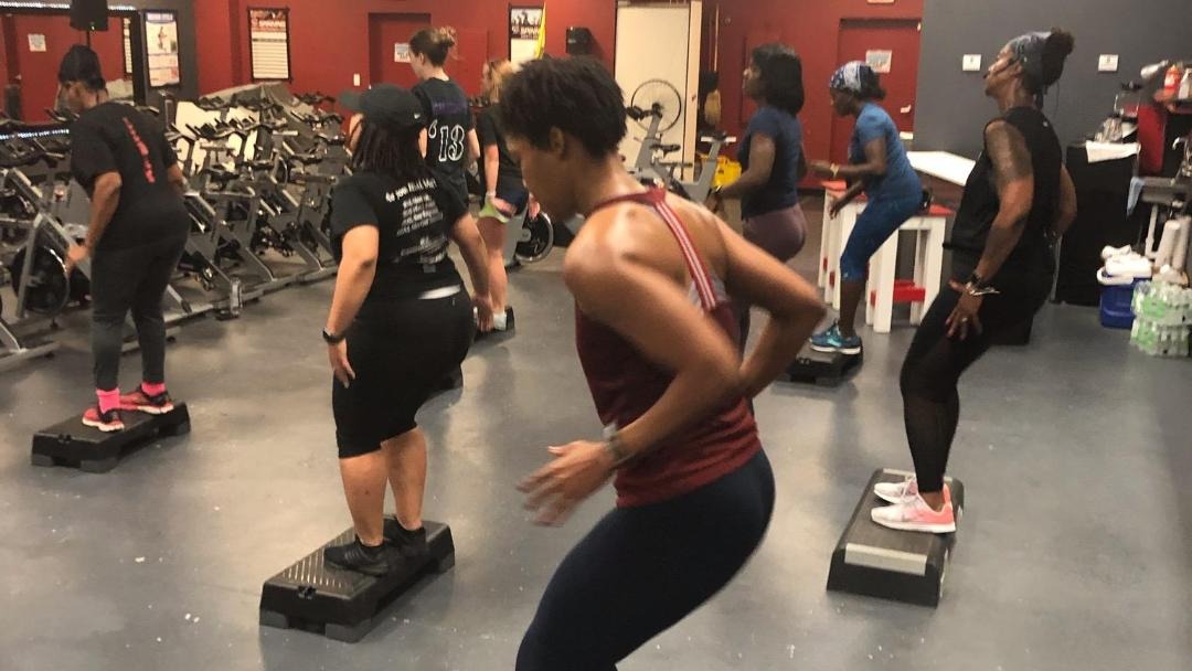 Power Cycle & Fitness Studio Riverview