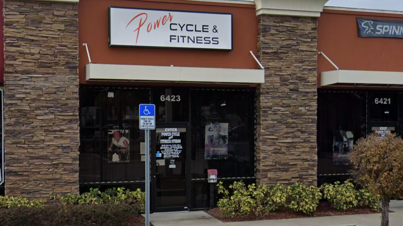 Power Cycle & Fitness Studio Riverview