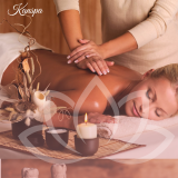 Kanspa Holistic Wellness