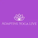 Adaptive Yoga LIVE