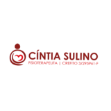 Cíntia Sulino - Fisioterapia e Pilates